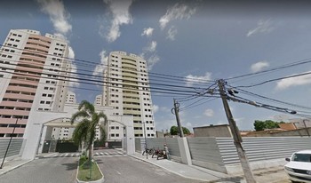 Imagem do Condomínio Sun Happy