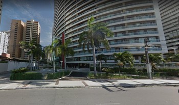 Imagem do Condomínio Terraços Do Atlântico