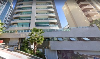 Imagem do Condomínio Terrazas Premium Residence