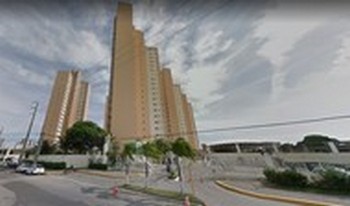 Imagem do Condomínio Torres Amintas Barros Residence