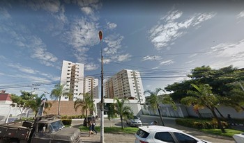 Imagem do Condomínio Torres Trivento