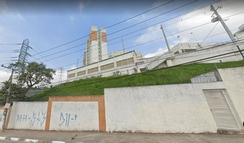 Imagem do Condomínio Upper Ville