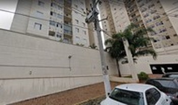 Imagem do Condomínio Ventura Guarulhos