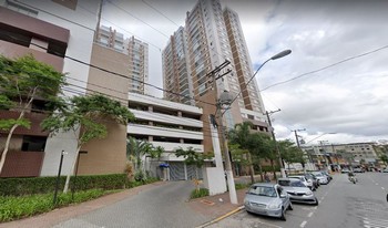 Imagem do Condomínio Vida Viva São Bernardo Do Campo