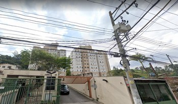 Imagem do Condomínio Villa América