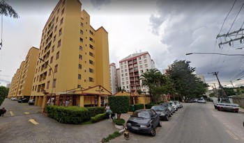 Imagem do Condomínio Villaggio Di Venezia