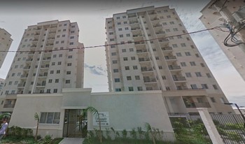 Imagem do Condomínio Villaggio Manguinhos - Portal 1 - (condomínio Porto Fino)