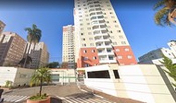 Imagem do Condomínio Villagio Golden Tower
