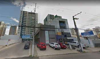 Imagem do Condomínio Vista Beira Mar