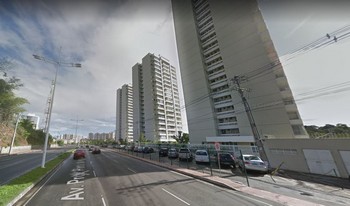Imagem do Condomínio Vista Patamares