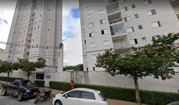 Imagem do Condomínio Vita Alto Do Ipiranga