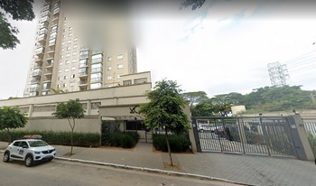 Imagem do Condomínio Voxy Ipiranga