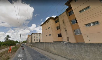 Imagem do Condomínio Waldemar Rolim - Taborda I