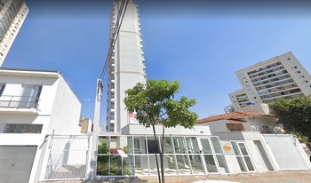 Imagem do Condomínio Wish Residence