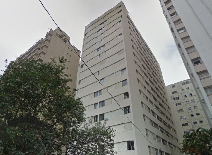 Imagem do Condomínio Corupá Jardim Paulista