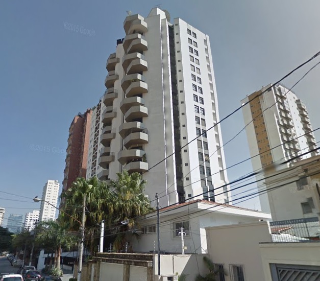Imagem do Condomínio Cosmos Vila Nova Conceição