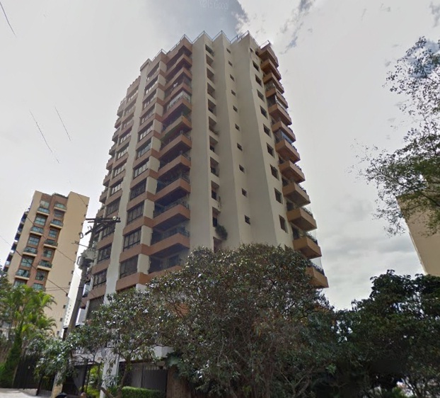 Imagem do Condomínio Costa Esmeralda Chácara Klabin