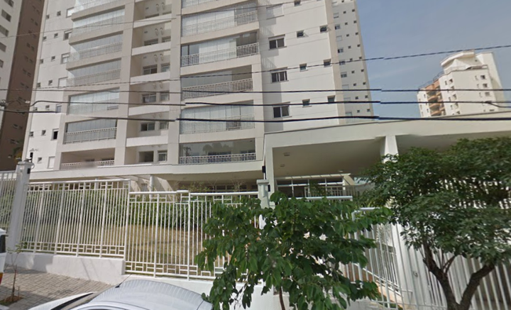 Imagem do Condomínio Criare Home Club Saúde