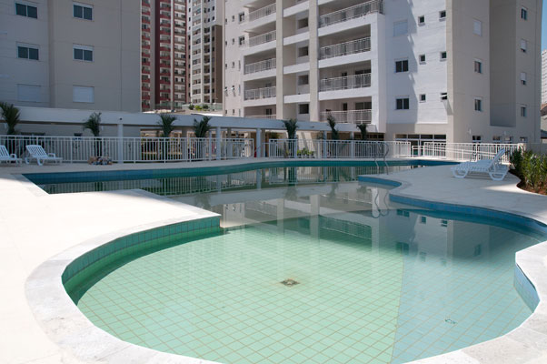 Imagem do Condomínio Criare Home Club Saúde