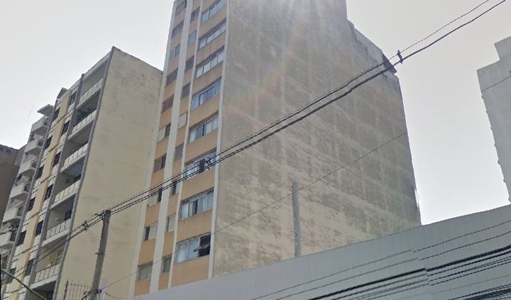 Imagem do Condomínio Cristiane Jardim Paulista