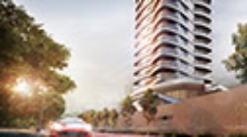 Imagem do Condomínio Cyrela By Pininfarina Vila Olímpia
