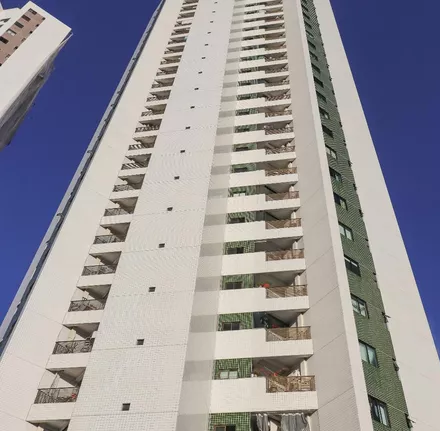 Imagem do Condomínio Aliança Colonial