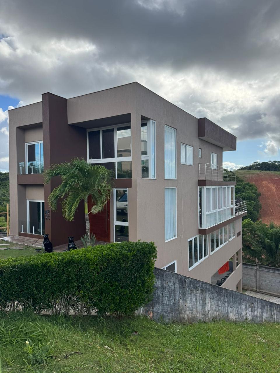 Imagem do Condomínio ALPHAVILLE LITORAL NORTE