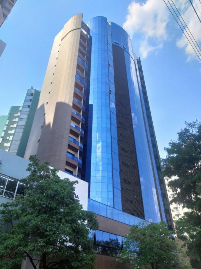 Imagem do Condomínio Residencial Majestic
