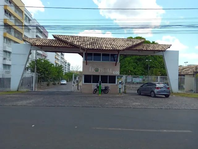 Imagem do Condomínio Reserva Tropical