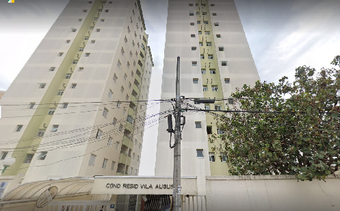 Imagem do Condomínio Residencial Vila Augusta