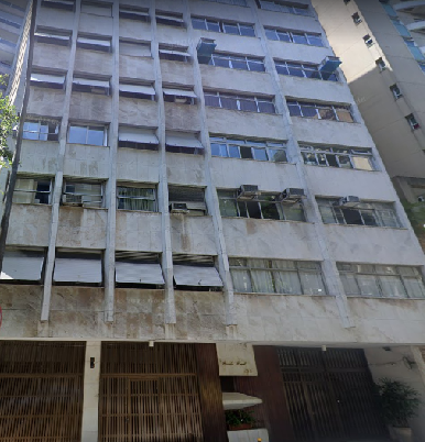 Imagem do Condomínio Ricardo Brunet
