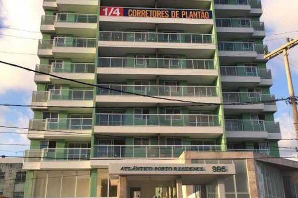 Imagem do Condomínio Atlântico Porto