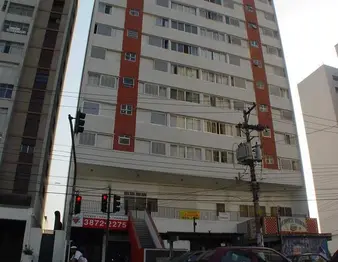 Imagem do Condomínio Panorama