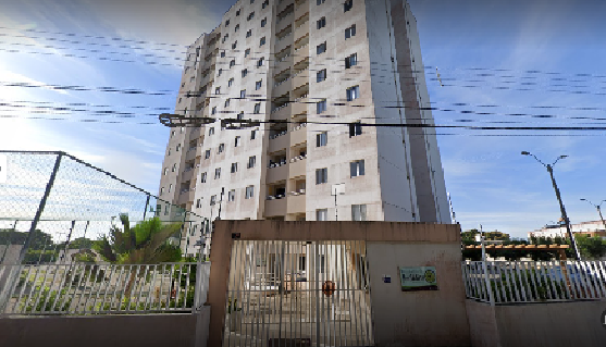 Imagem do Condomínio Residencial Jardins