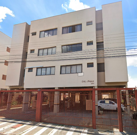 Imagem do Condomínio Condominio Magnum