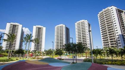 Imagem do Condomínio Ilha Pura