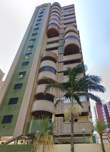 Imagem do Condomínio Condominio Aquarius