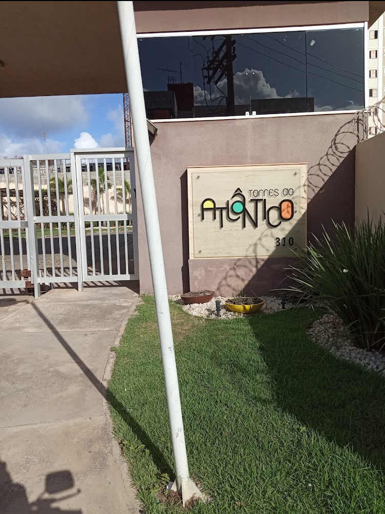 Imagem do Condomínio Condominio Torres do Atlântico