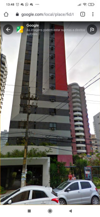 Imagem do Condomínio Studio Ibiza II