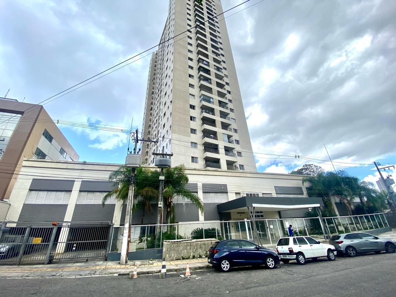 Imagem do Condomínio Condominio Mistral