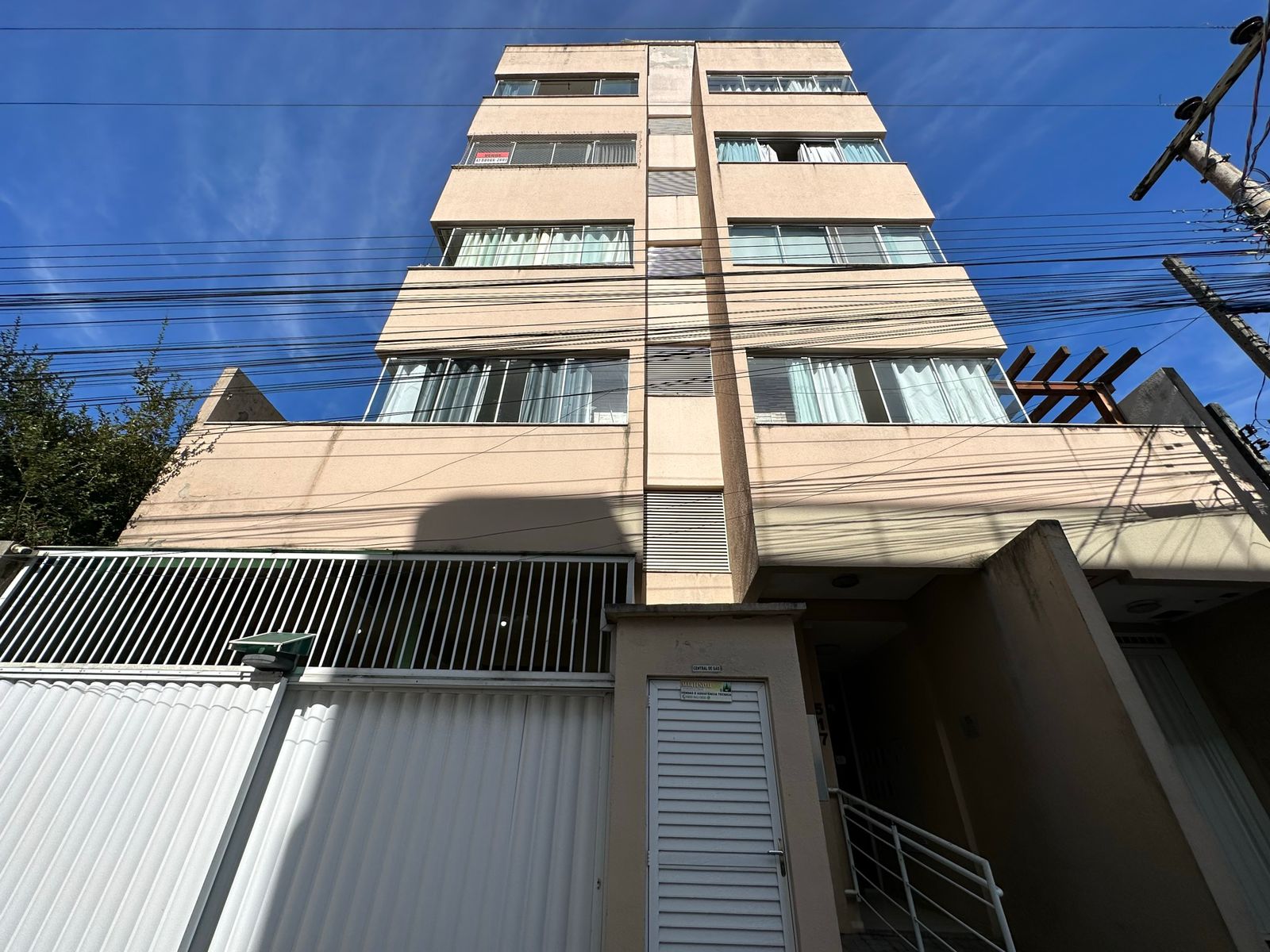 Imagem do Condomínio Taise