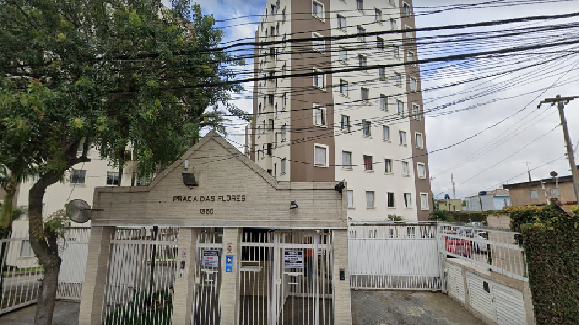 Imagem do Condomínio Praça das Flores