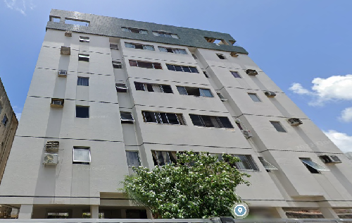 Imagem do Condomínio Aline Maria