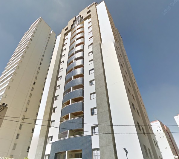 Imagem do Condomínio Delion Saúde