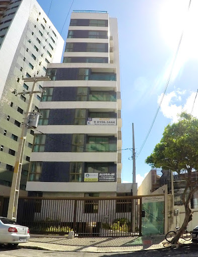 Imagem do Condomínio Quinta Manoel Rodrigues