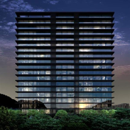 Imagem do Condomínio Murano Residencial