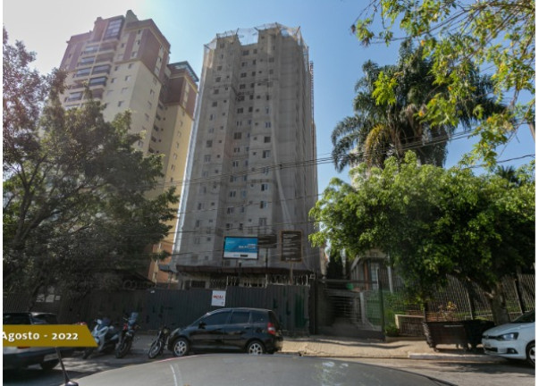 Imagem do Condomínio Condominio Living Vila Mariana