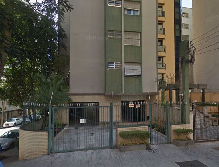 Imagem do Condomínio Dione Perdizes
