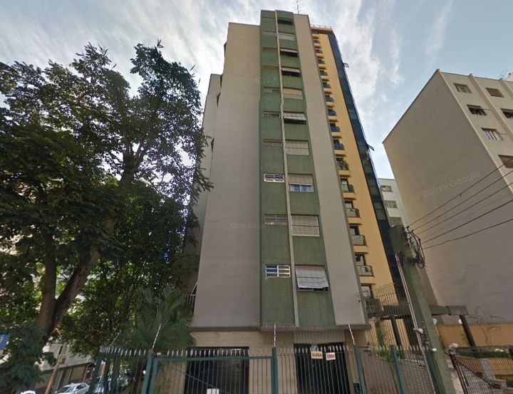 Imagem do Condomínio Dione Perdizes