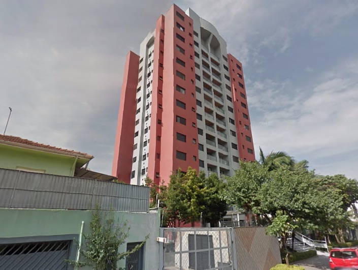 Imagem do Condomínio Diversità Saúde